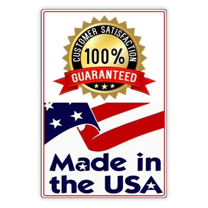 Beware Of Dog No Soliciting No Trespassing Sign / Decal security beware attack