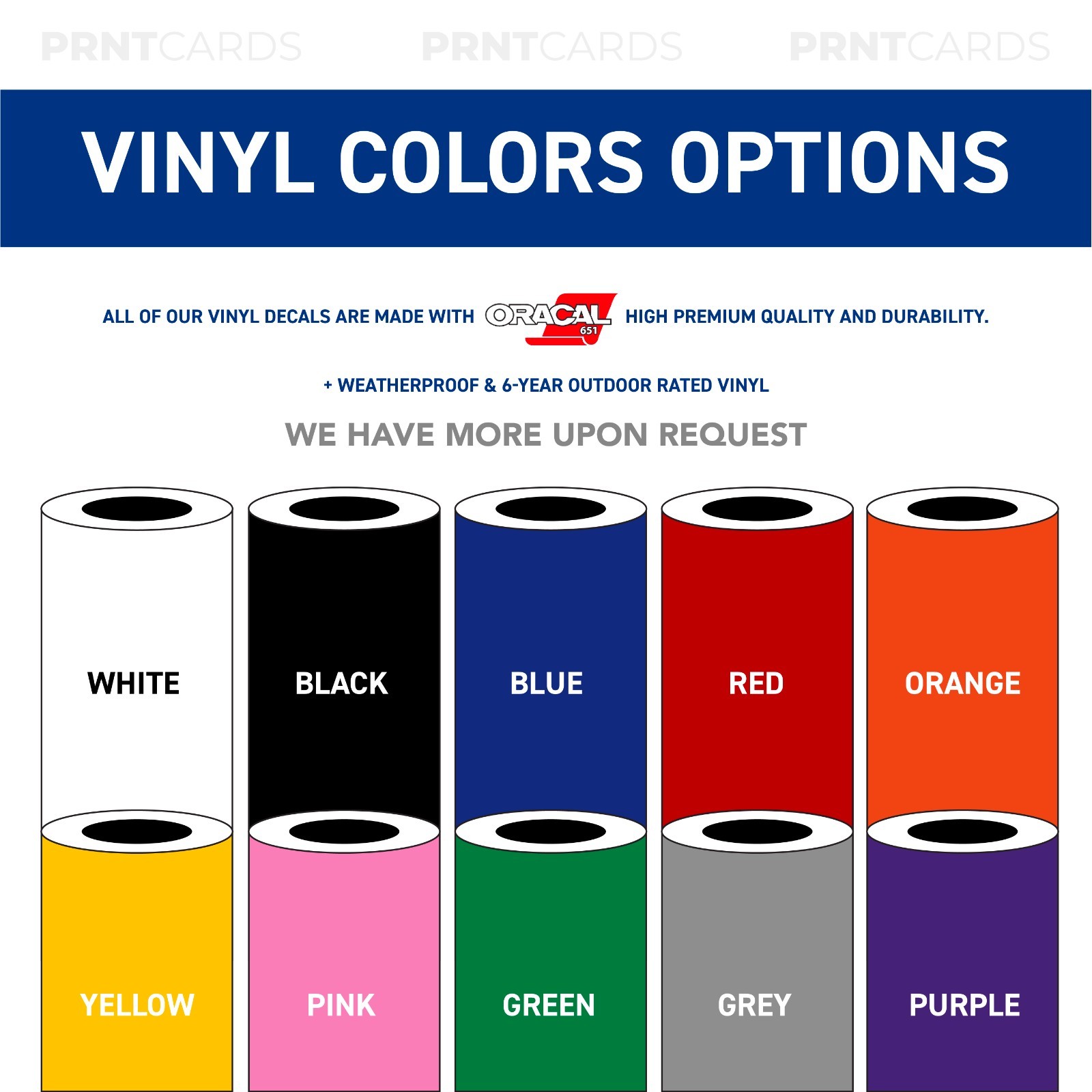 Custom Text Vinyl Lettering | Any Text Name | Premium Vinyl Decal Sticker