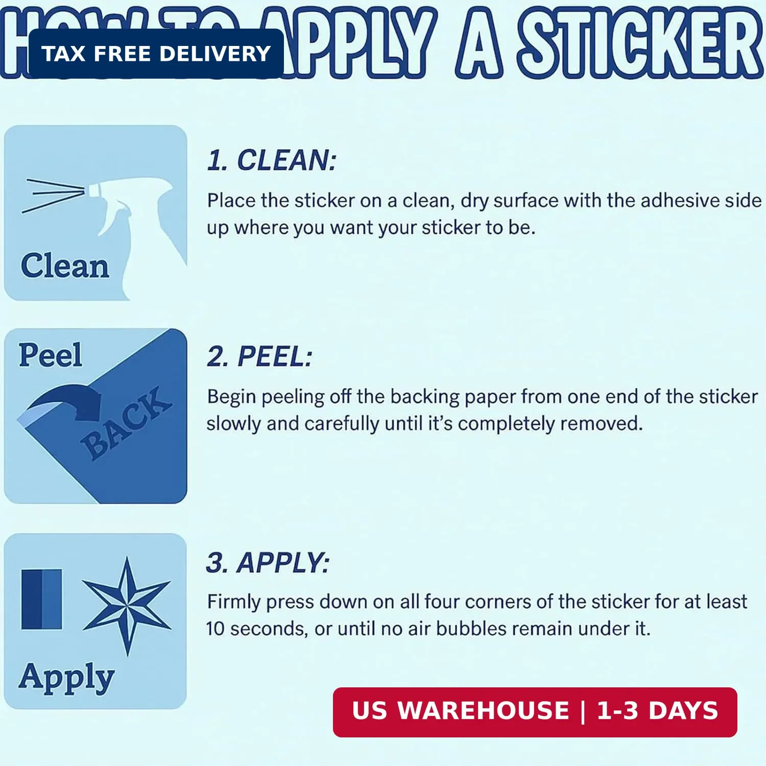 4 pcs 250th Anniversary USA Car Decal Sticker,1776-2026 Patriotic Vinyl Sticker,