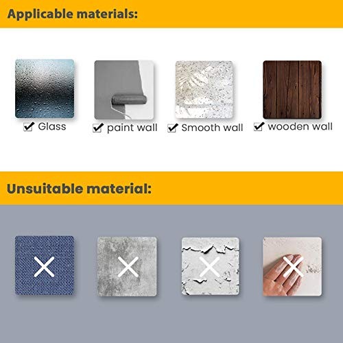 12PCS Wavy Mirror Wall Stickers, Full Length 3D Art DIY Home Decorative Acryl…