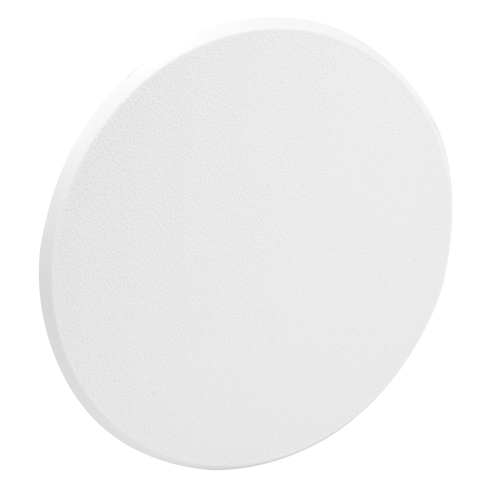 -Line MP9265 Vinyl Circular Wall Protector with -Adhesive Backing, 7-In. Diam…