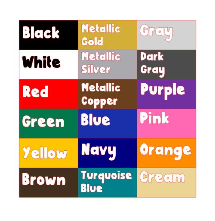 Trash Can Sticker PICK SIZE COLOR Vinyl Decal Garbage Waste Bin Symbol Recycle