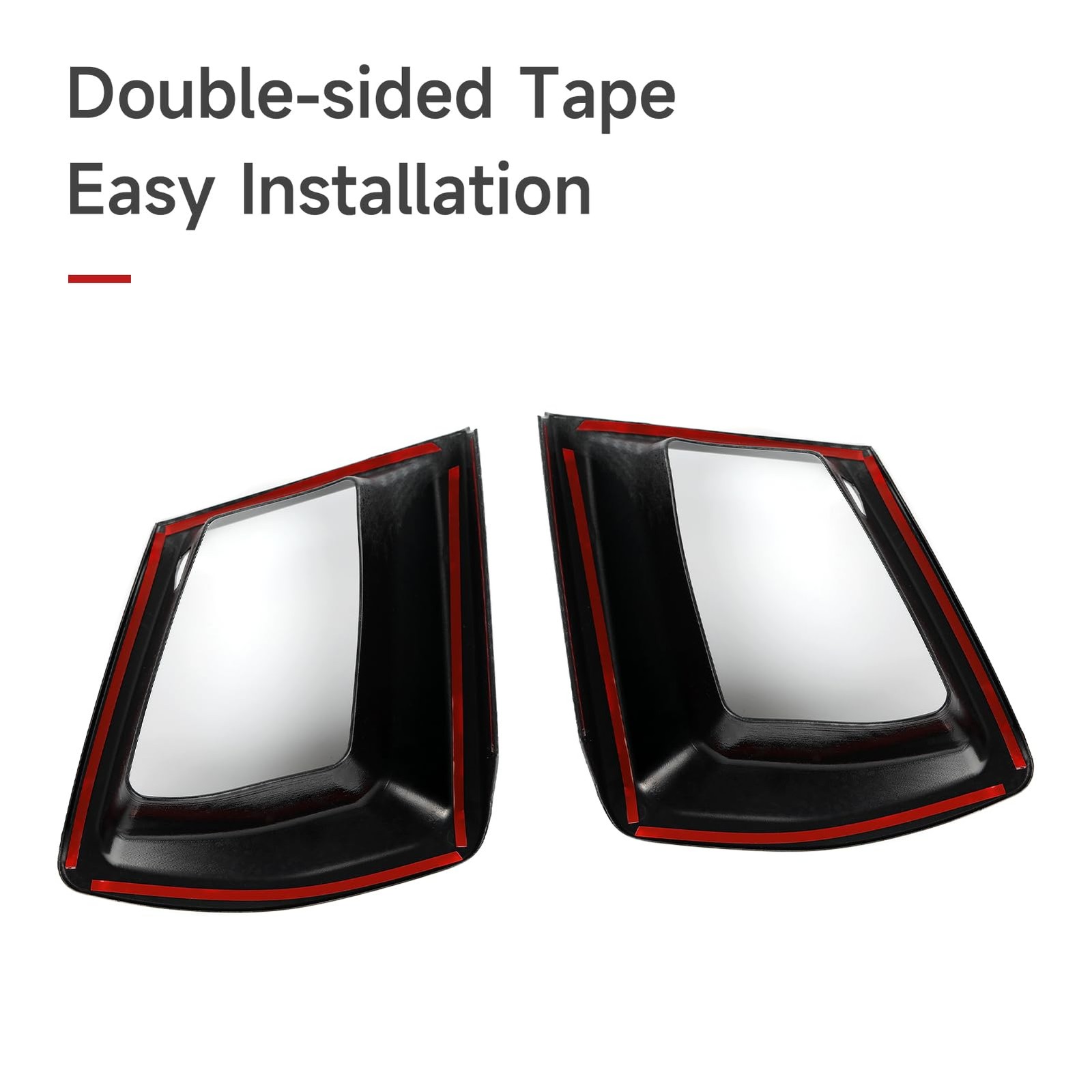 Front Bumper Grille Cover Trim Accessories for 2024 2025 2026 Ford Mustang GT…