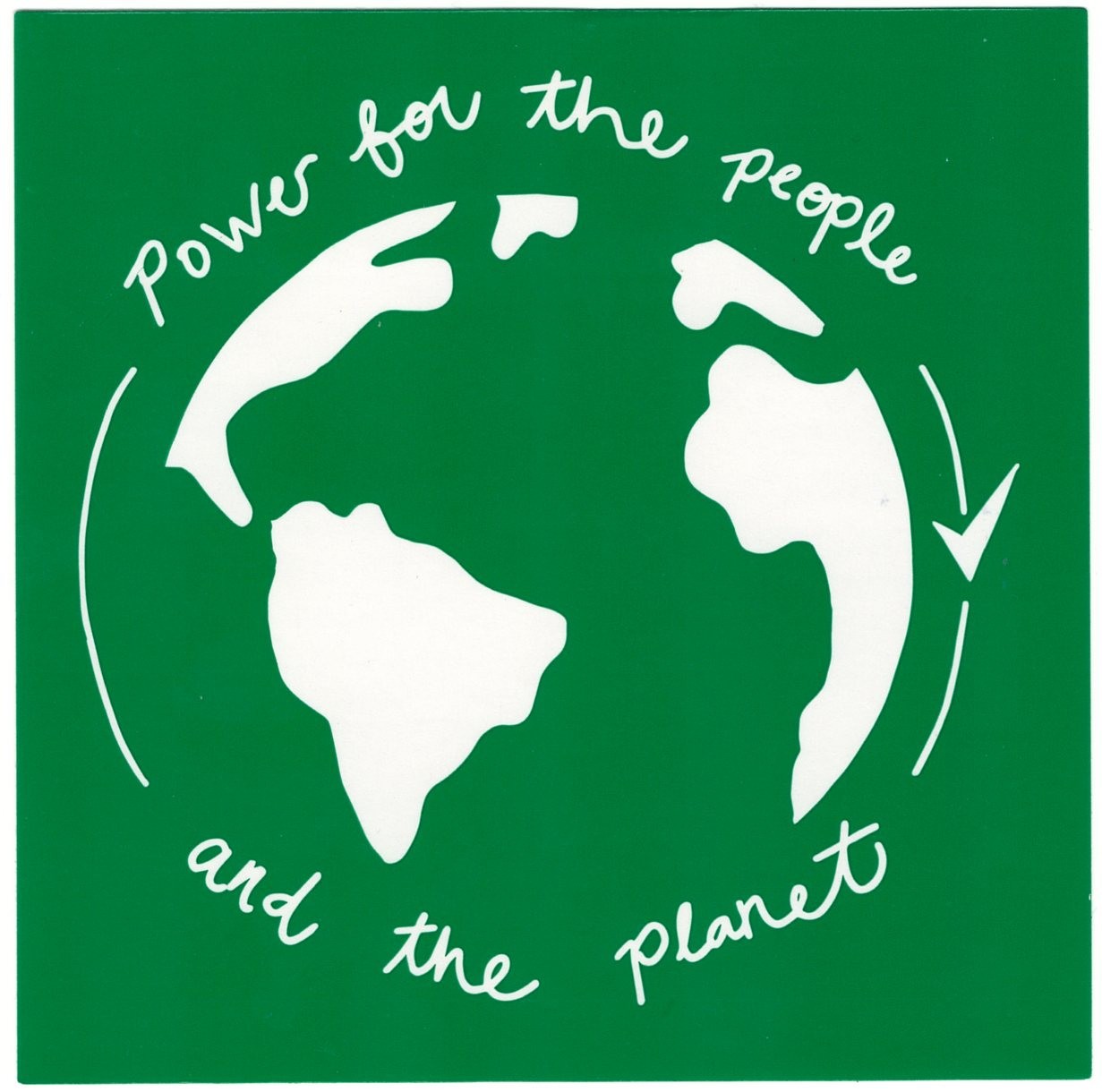 League of Conservation Voters enviro POWER FOR THE PEOPLE & THE PLANET eco