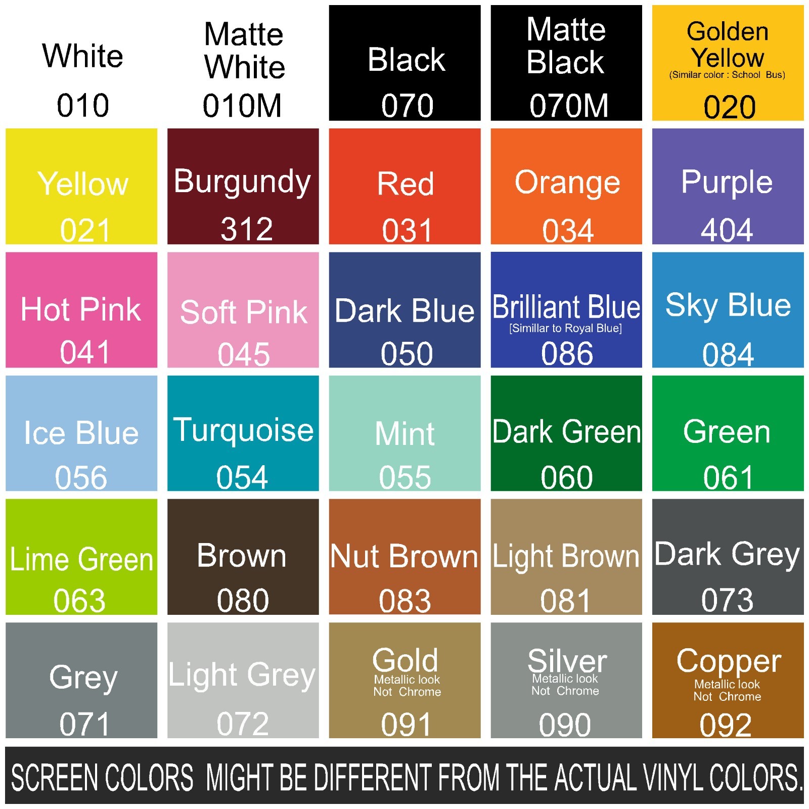 CUSTOM Lettering Decal With Background, Outline, or Contour Two Colored Sticker