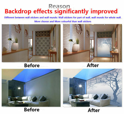 3D White Snow Ice AZ322 Stair Risers Decoration Mural Vinyl Wallpaper Kay