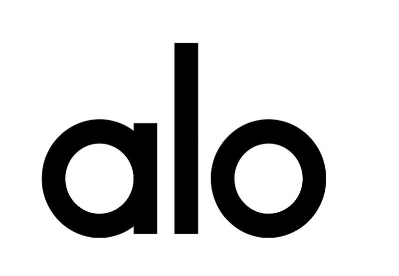 ALO Inspired Vinyl Die Cut Decal Wall Sticker Laptop – Bottle Yoga