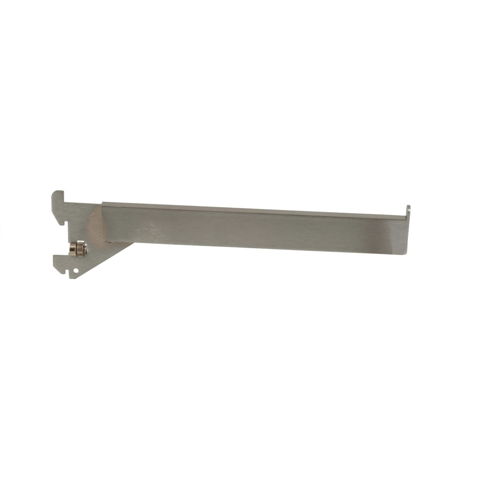 12″ Rectangular Tubing for Imperial Line Satin Chrome RR/12-SC (Pack of 24)