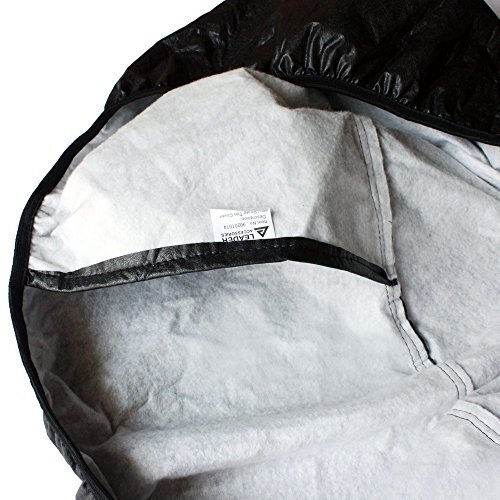 Leader Accessories 26″-28″ Spare Tire Cover Universal Assorted Sizes , Styles