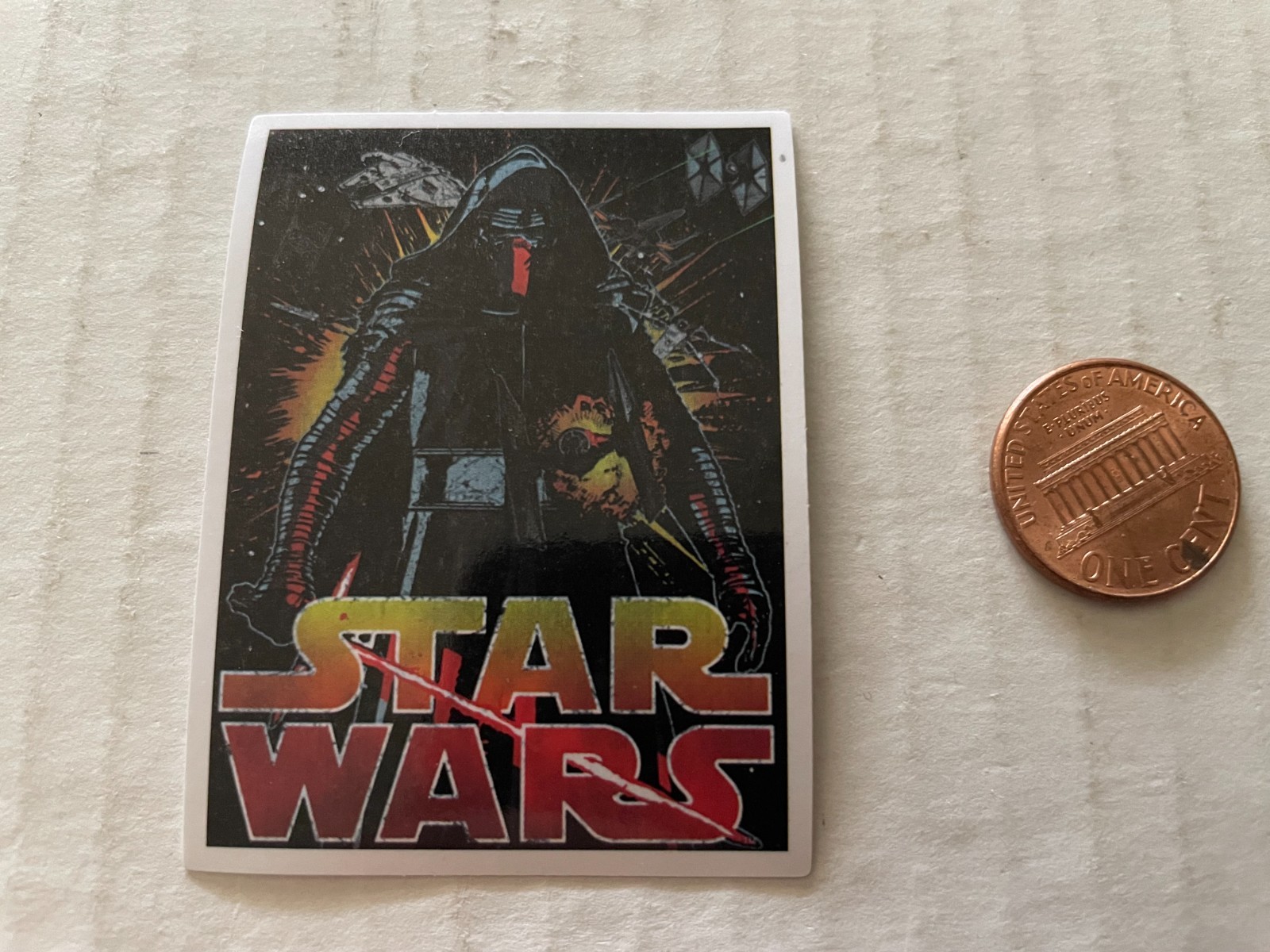 Star Wars Stickers An Assortments Princess Leia Luke Skywalker Darth Vader Jabba
