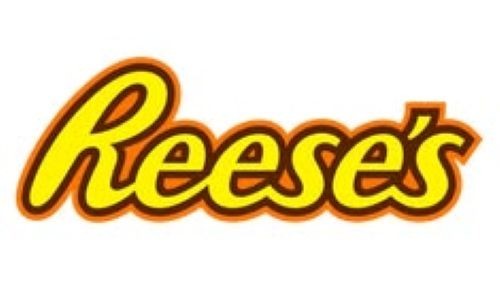 Reeses Candy Sticker Decal Car Truck Mirror Cup Windshield Locker Logo Store