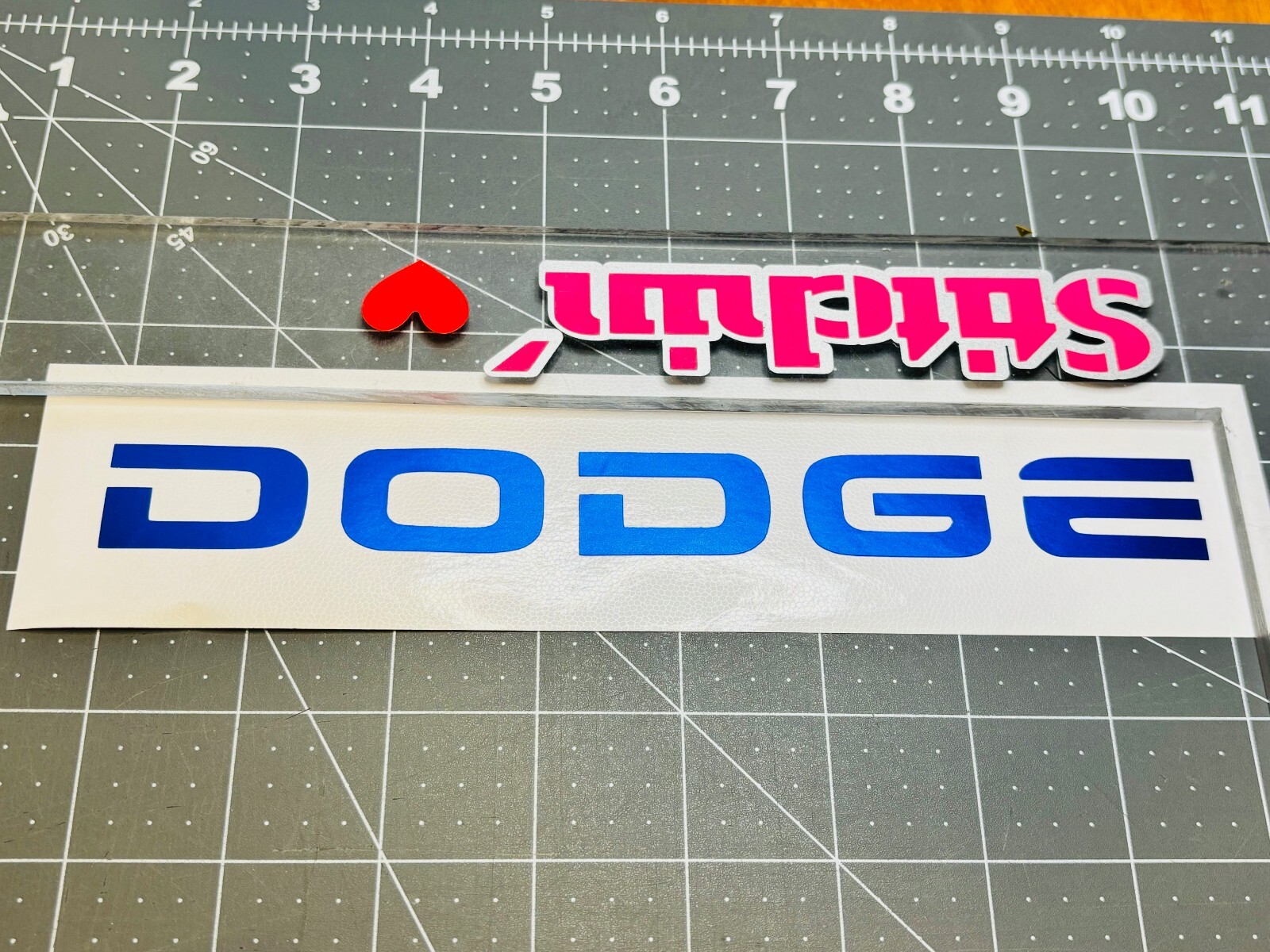 Waylon Jennings Logo Die Cut Vinyl Decal Single or 2 Colors Your Choice!