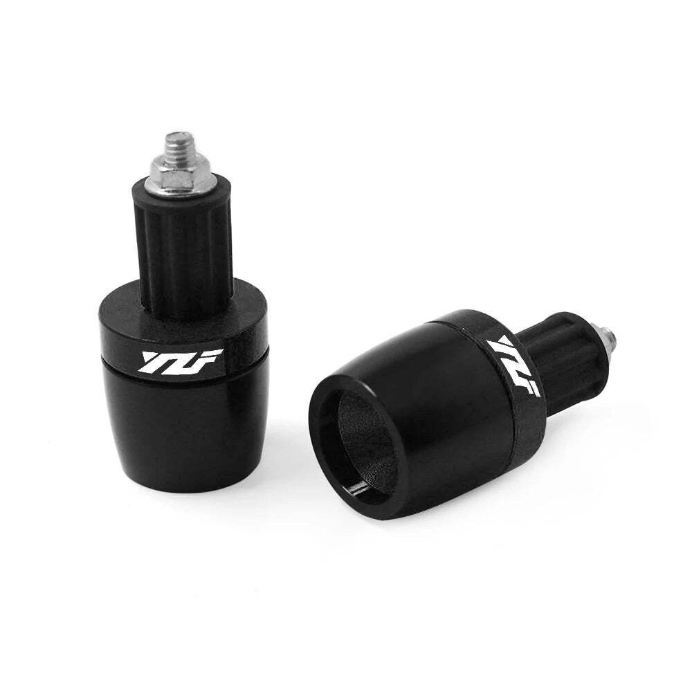 For Yamaha YZF R1 YZF R6 YZF R125 YZFR15 R25 YZF R3 7/8″ Motorcycle Universal Ha