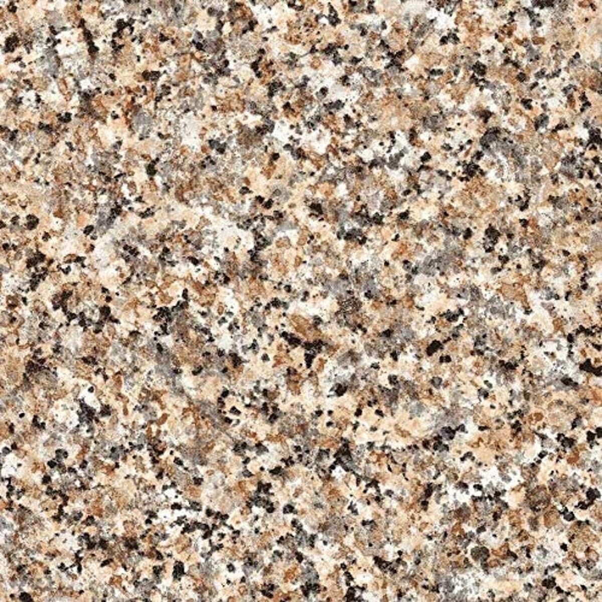 346-0181-2PK Decorative Self-Adhesive Film, Brown Granite, 17″ x 78″ Roll, 2-…