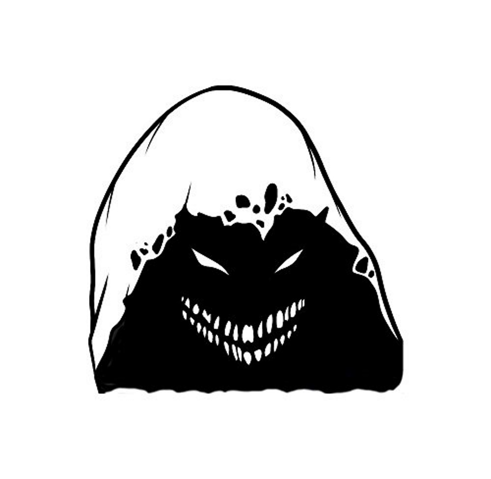 Vinyl Decal Truck Car Sticker Laptop – Music Rock Bands Disturbed