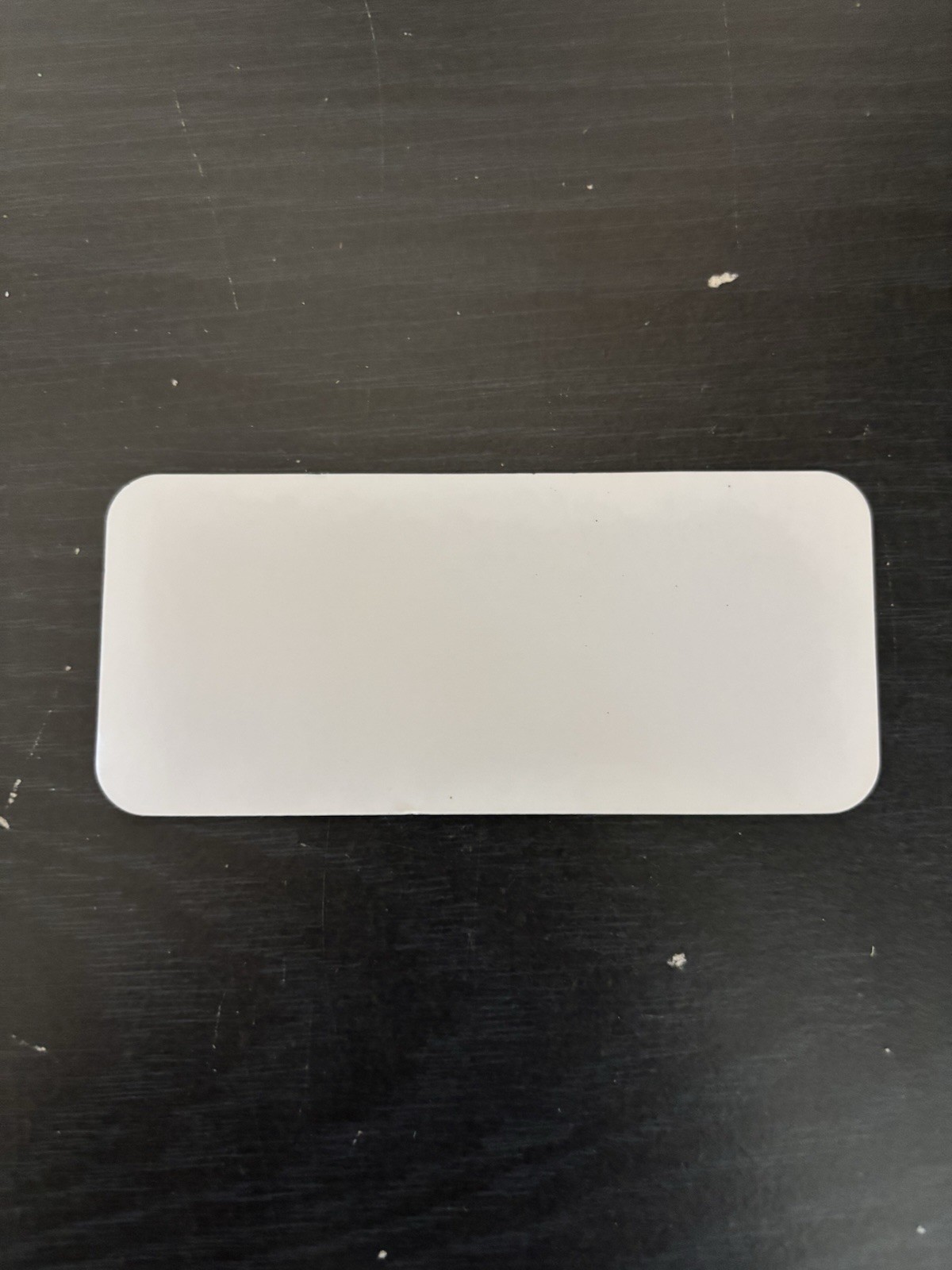 Yeti Coolers Sticker White and Black Sticker Decal