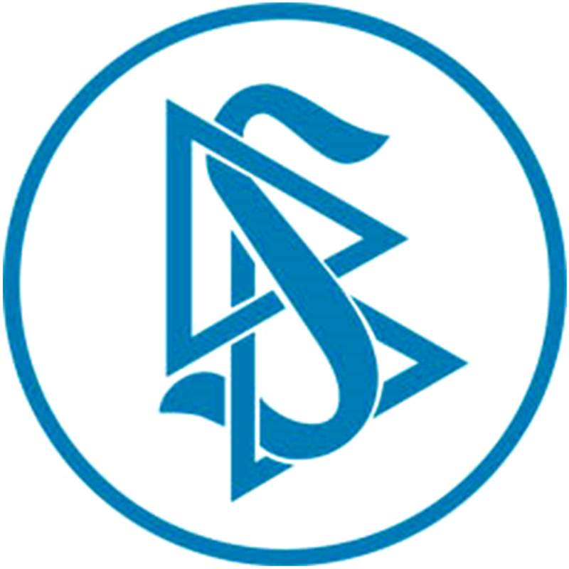 Scientology Symbol Logo – 3 Inch Circle Sticker 3″ x 3″ – Scientologist