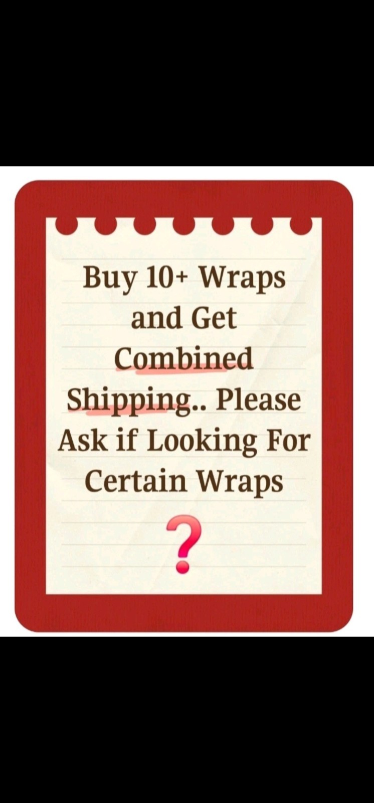 Bows Cherries UV DTF Transfer Sticker Wrap Tumbler UVDTF BUY 10+ GT COMBINE SHIP