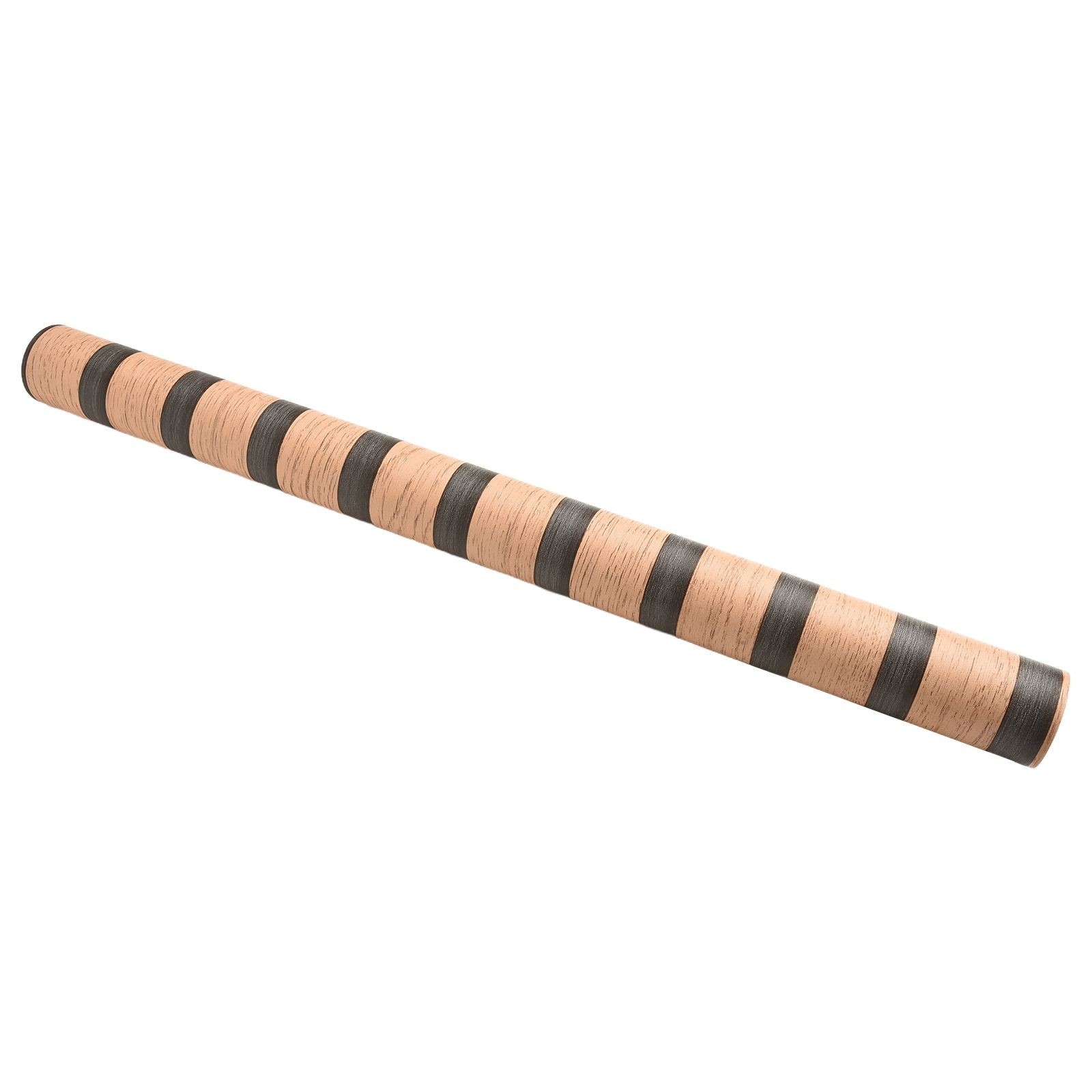 Waterproof 45CM PVC Imitation Wood Grain For Wall Stickers for Interior Use