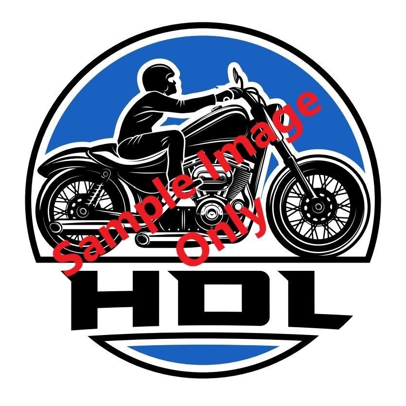 200 count – 3″x3″ Die-Cut Vinyl All-Weather Stickers Printed | Made in USA!