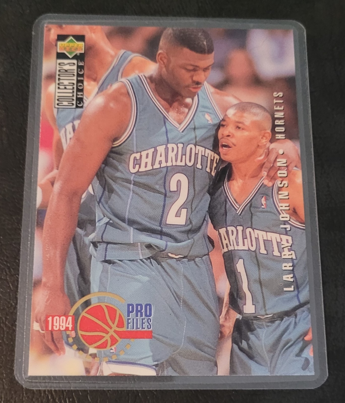Muggsy Bogues Basketball Card HOF Fridge/Locker/Cabinet Laminated Magnet Hornets
