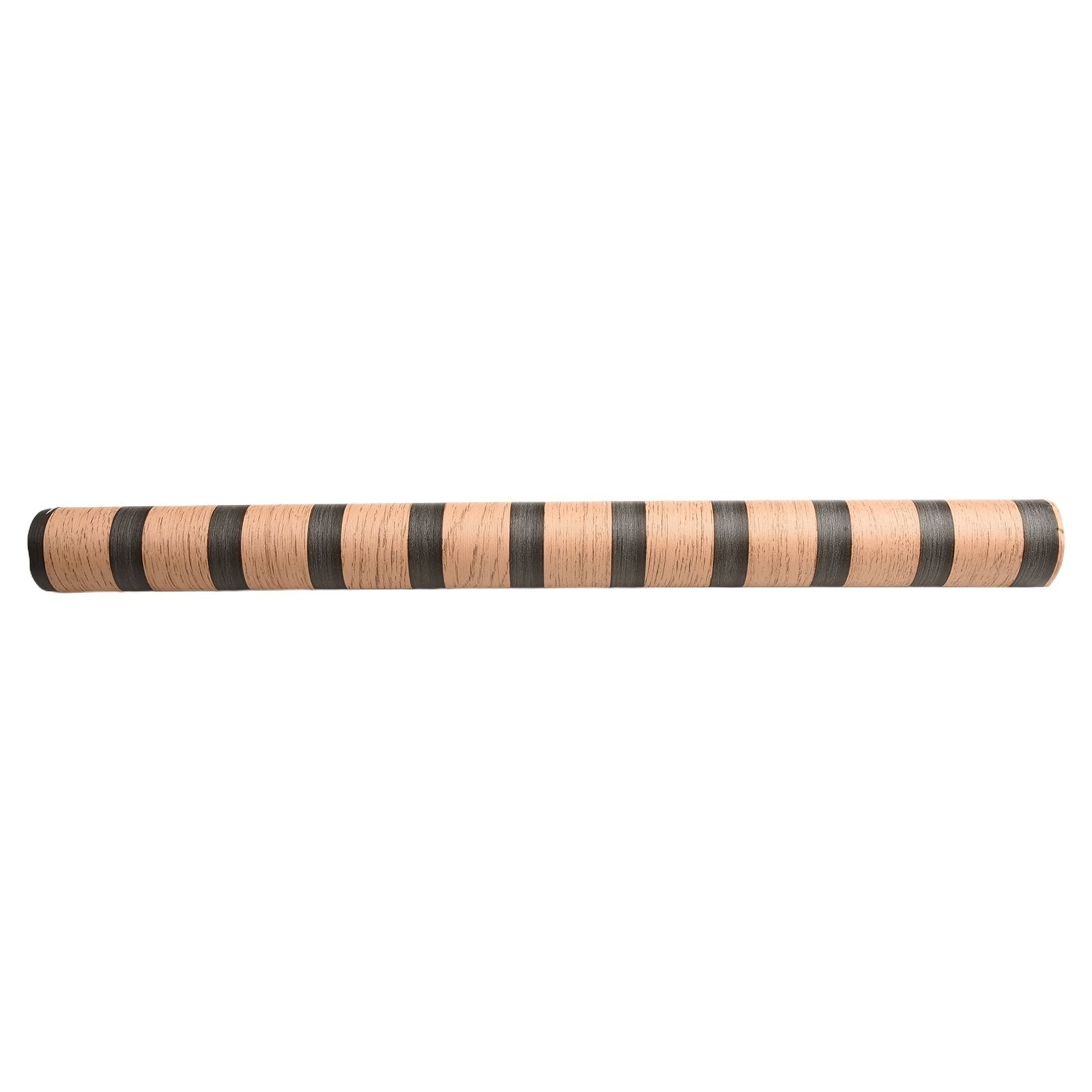 Waterproof 45CM PVC Imitation Wood Grain For Wall Stickers for Interior Use