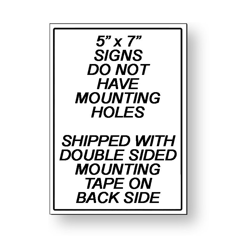 Beware Of Dog No Soliciting No Trespassing Sign / Decal security beware attack