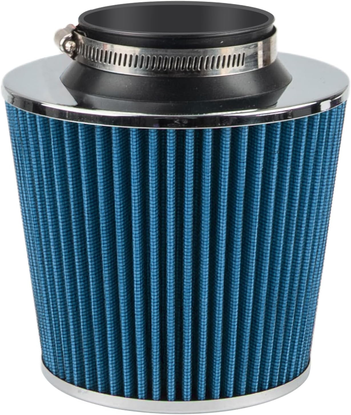 Cold Air Intake Kit 2.75″ for 1999-2000 Honda Civic EX/HX/Si Performance Upgrade