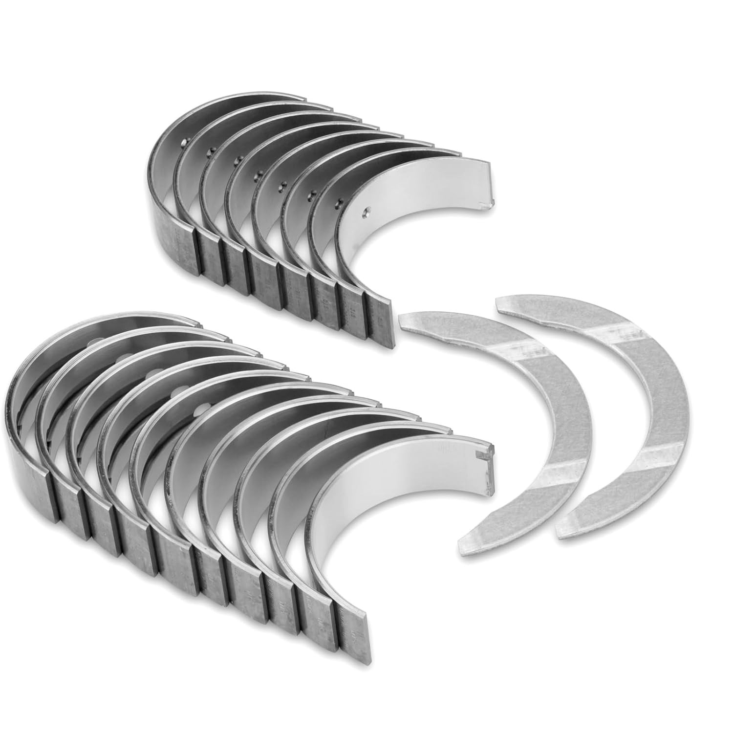 Main Rod Engine Bearings Kit Kia Optima Sorento Sportage Hyundai Sonata