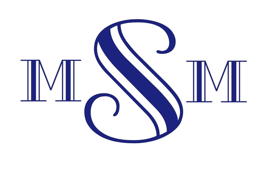 Custom Monogram Decal With – Oracal 651 Permanent Vinyl – Decor Home Many Sizes