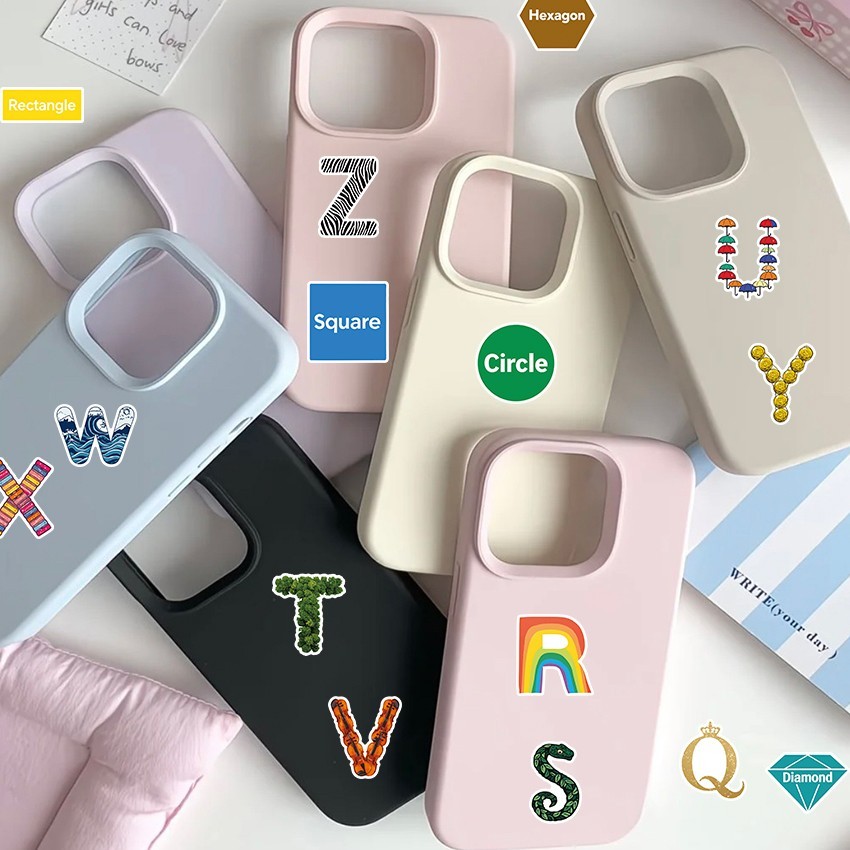 100 Educational Stickers Pack For Kids Learning | ScreenFree Fun by Dreamstiki |