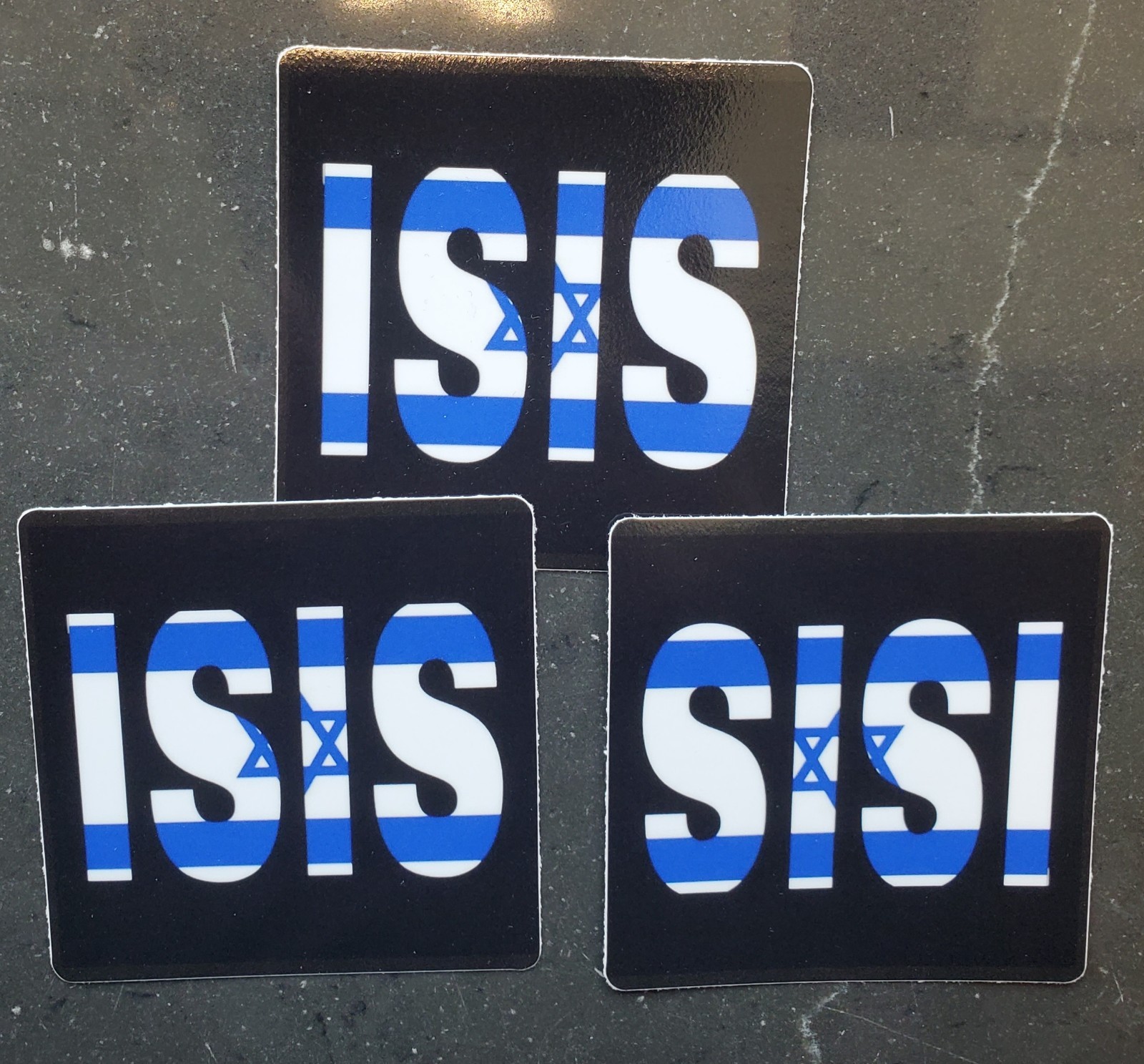 JESUS PRO PEACE ✌️ ANTI WAR STICKER **5** WARRANTY