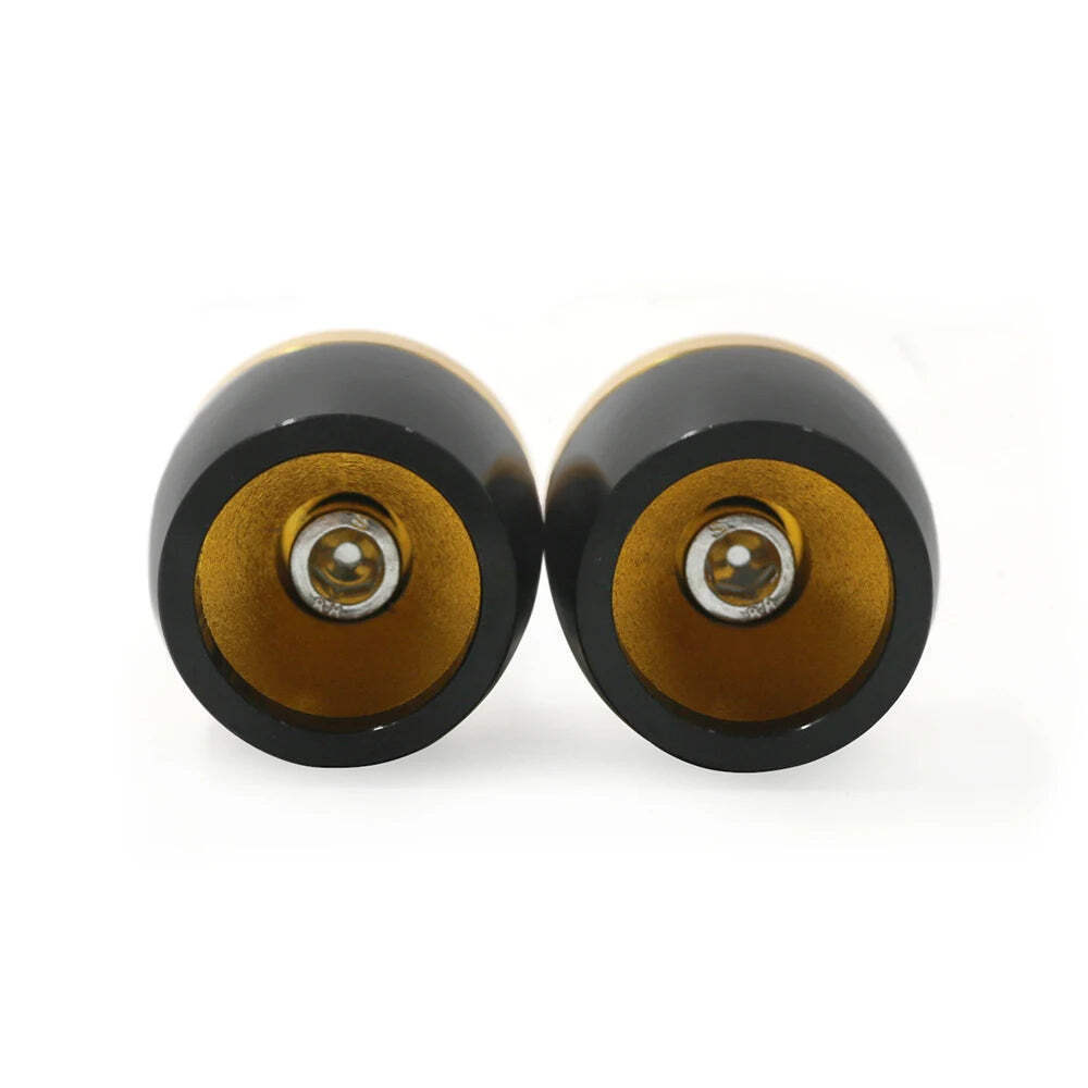 For Yamaha YZF R1 YZF R6 YZF R125 YZFR15 R25 YZF R3 7/8″ Motorcycle Universal Ha