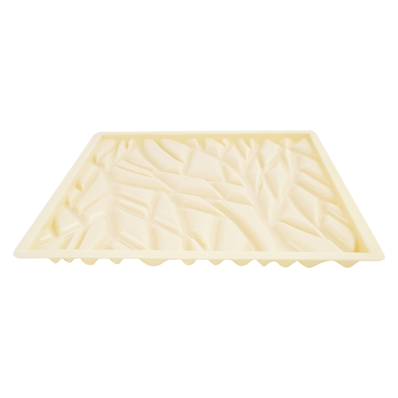 Decor Wall Panles for Living Room Bedroom Beige 3D Wall Panels for Interior Wall