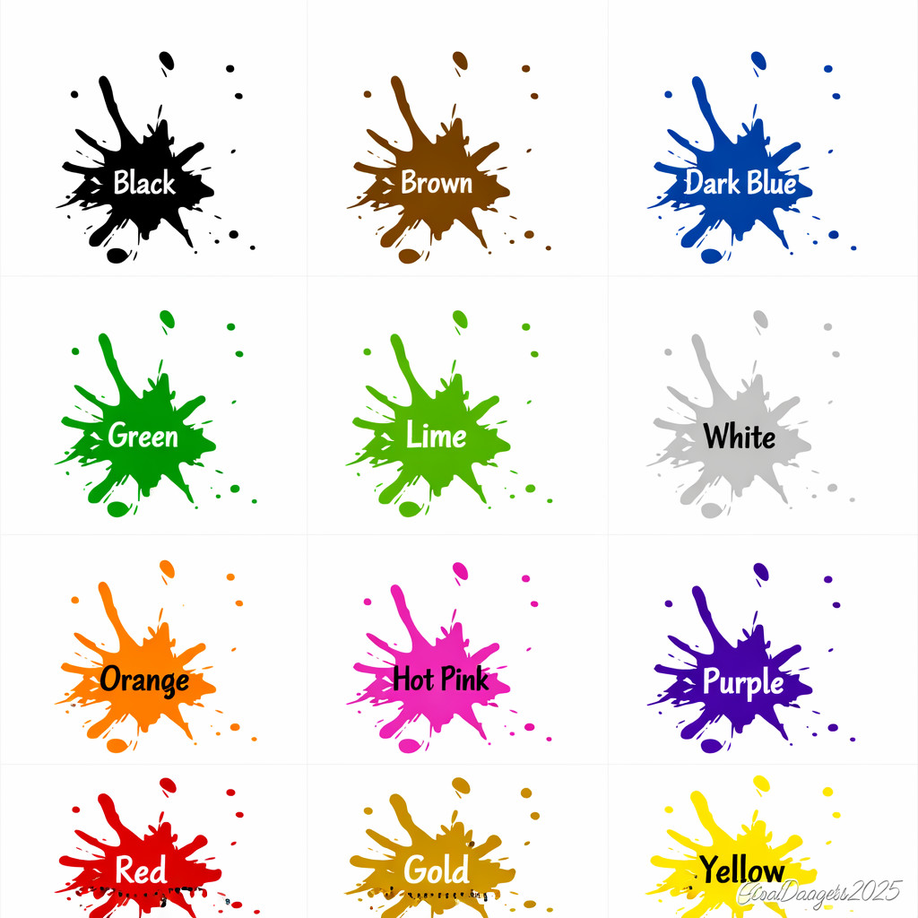 Custom Personalized Vinyl Lettering Name Decal Sticker Kitchen Wall Appliances