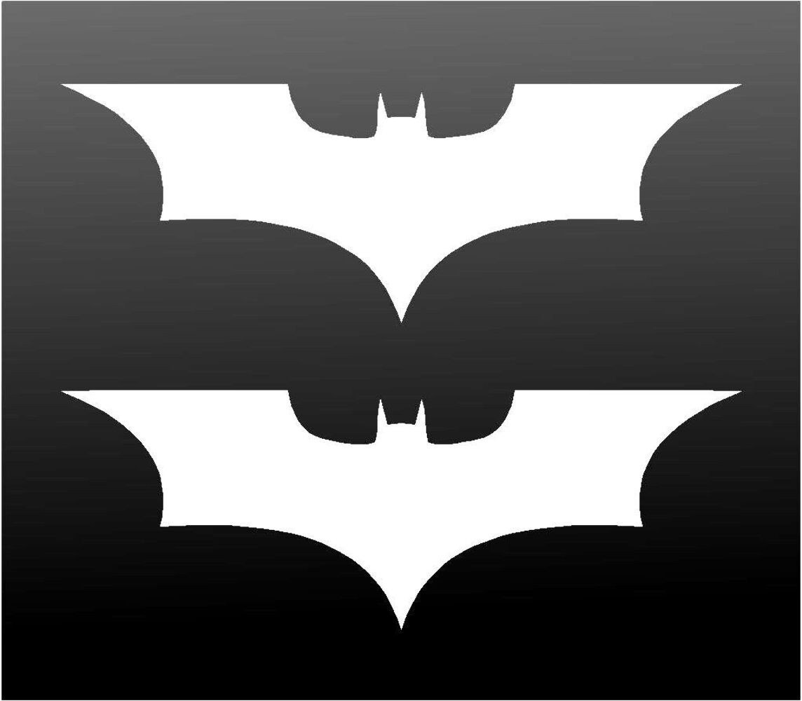 Batman Dark Knight Vinyl Sticker Decal