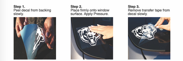 Paw Patrol Decal Sticker for Windows Wall Bumper Car Truck Kids Room Gift Decor