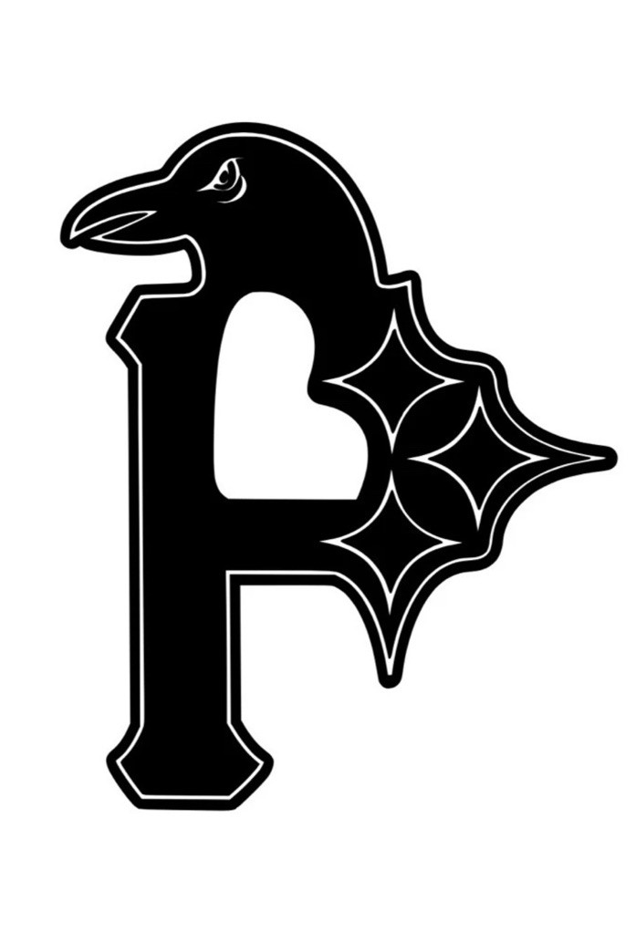 Pittsburgh Steelers Penguins Pirates Vinyl Car DECAL Window You PICK COLOR
