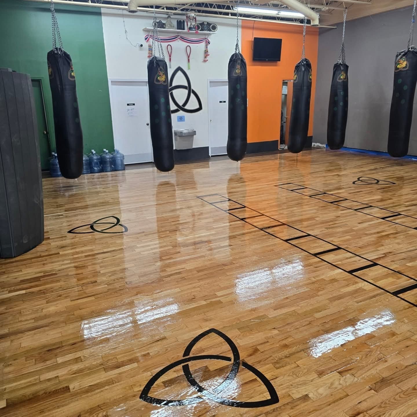 Custom Band, Logo, Image Vinyl Decal