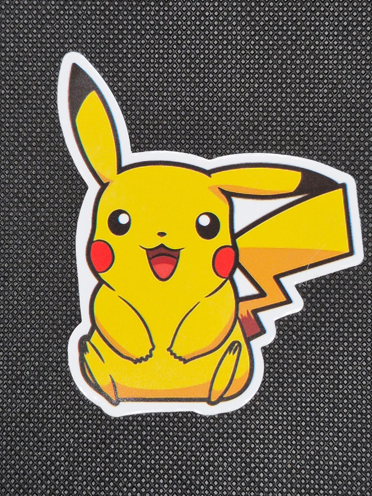 Pokemon Charizard Sticker Decal – US Seller