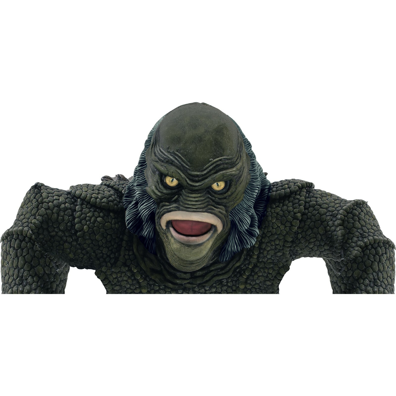 Creature From The Black Lagoon Wall Decal – 13.5″ tall x 28″ wide