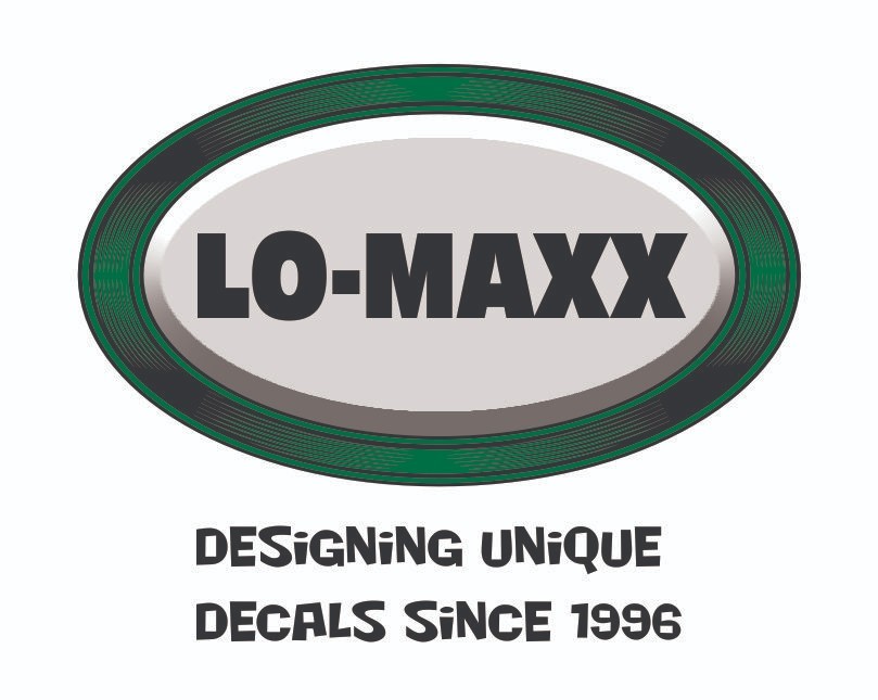 Ford Yeti Die Cut Vinyl Decal Sticker Avery Dennison Car Truck Toolbox