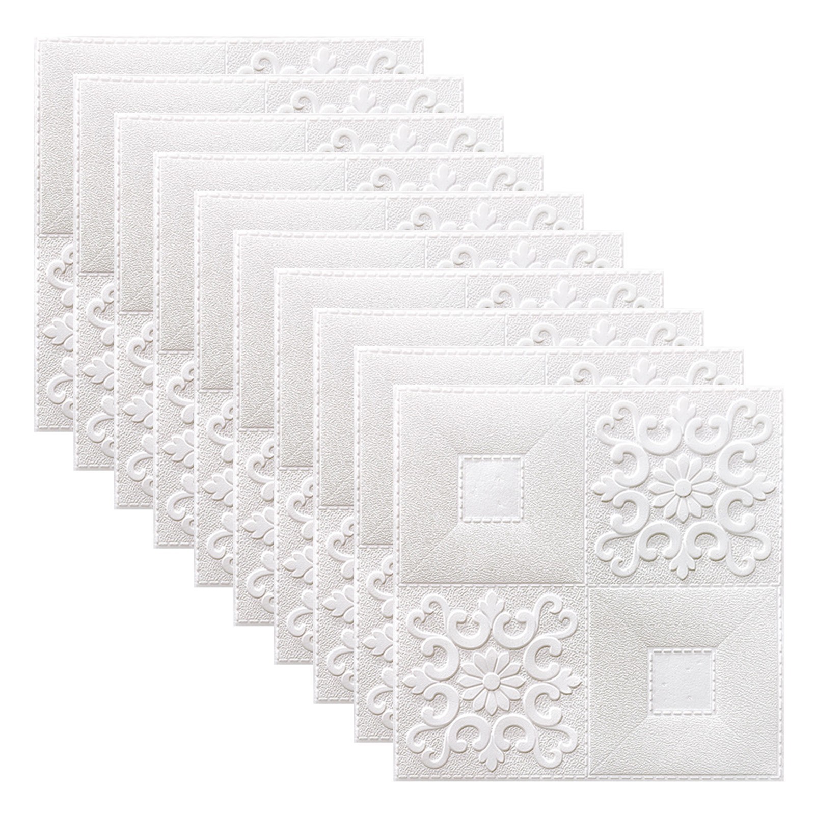 Wall Sticker Decoration Easy Installation Easy To Install Good Decoration