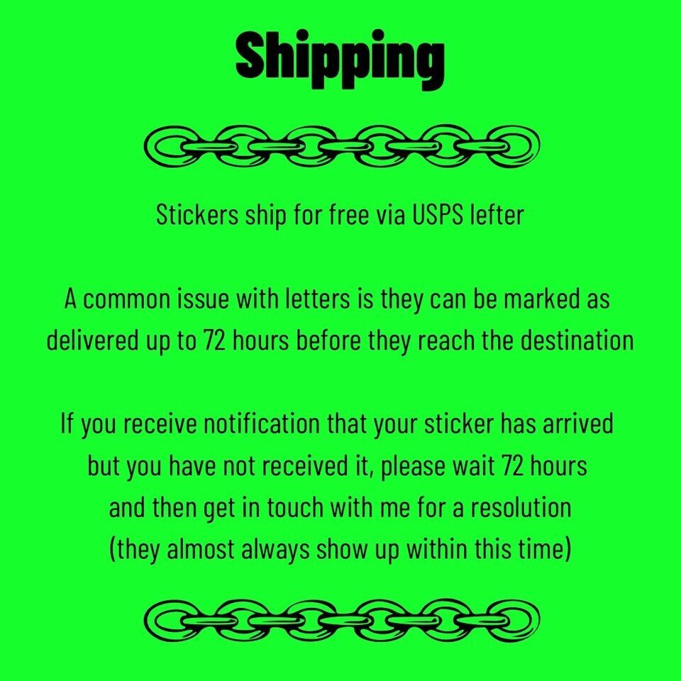 Blink 182 Car Decal Vinyl Glossy Band Logo Bumper Sticker Face Symbol Pop Punk