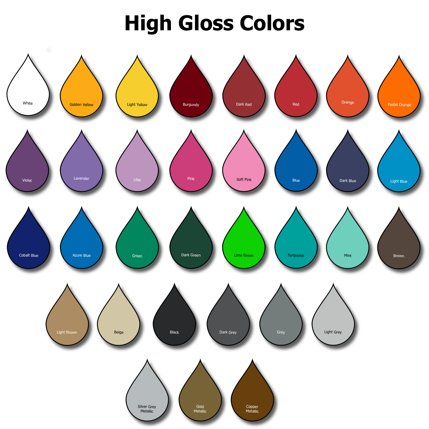 Custom Vinyl Lettering Outdoor Decal Car Truck Boat RV Door Window Glass Sticky