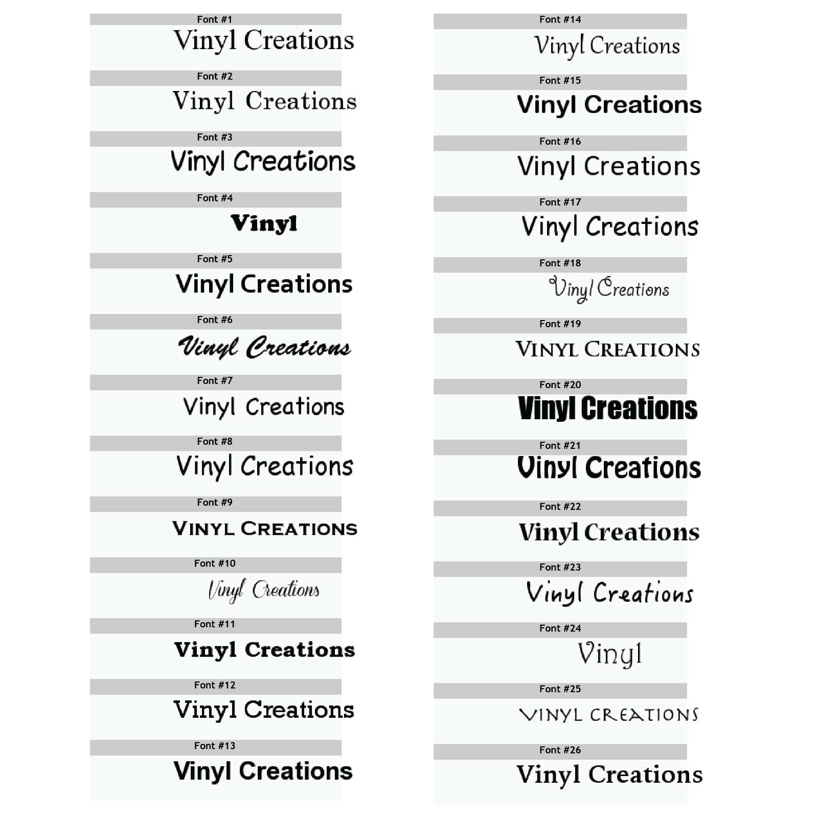 Custom Decal Vinyl Print and cut -Photo Image Picture Outdoor Car truck