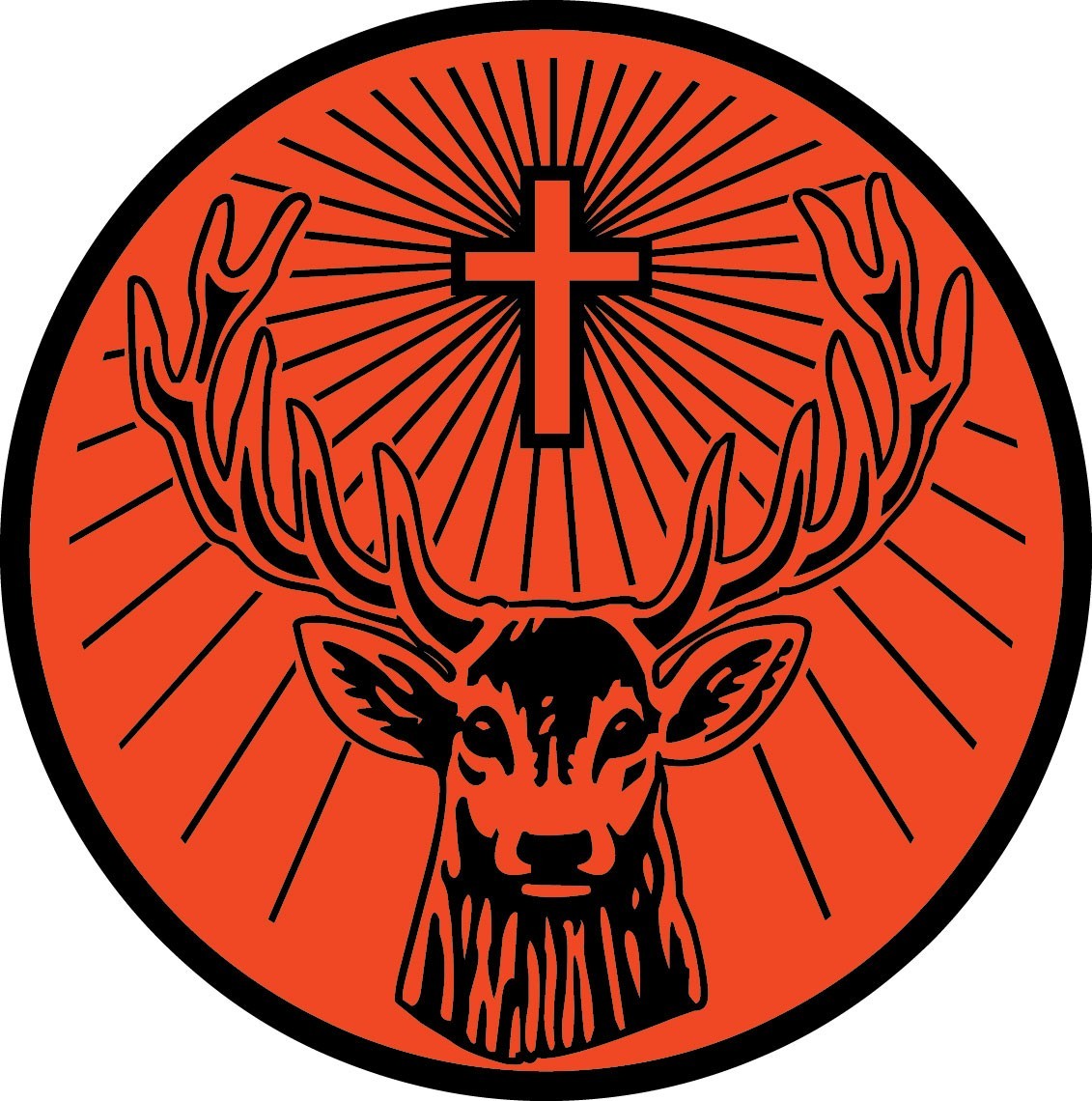 Jager Liqueur Sticker Decal *PICK LOGO SIZE* Alcohol Bar Wall