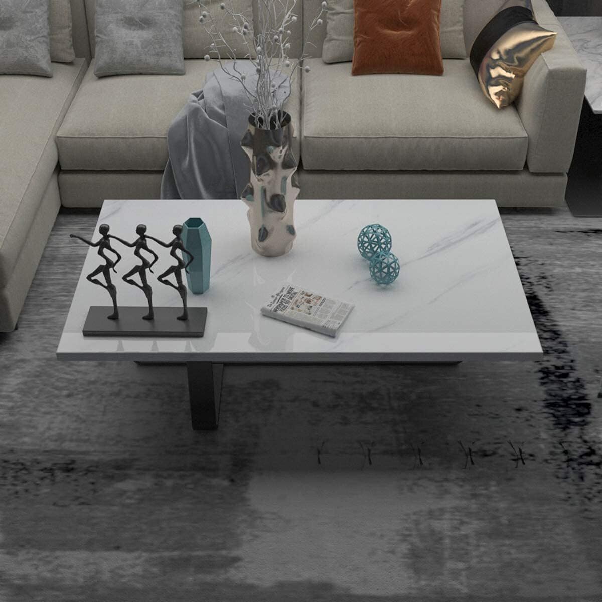 Contact Paper for Countertops Desk Cover Table Top Wallpaper Self Adhesive