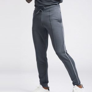 Private Label Wholesale Mens Joggers Slim Fit Cotton Best Mens Sweatpants